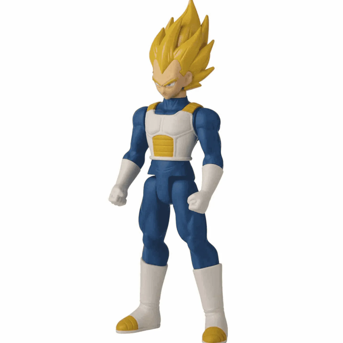 Limit Breaker Series - Vegeta Super Saiy