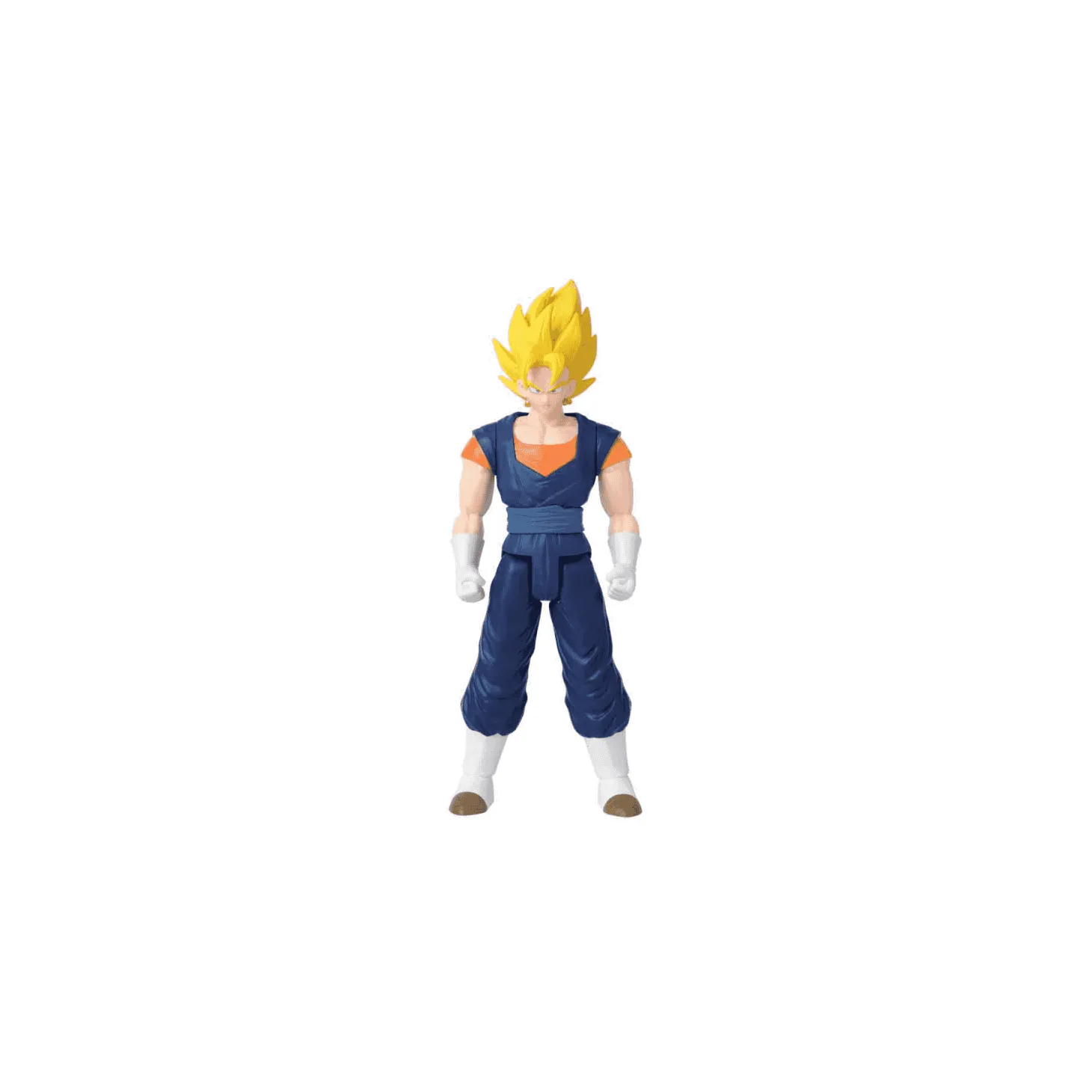 Limit Breaker Series Super Saiyan Vegito-Dragon Ball