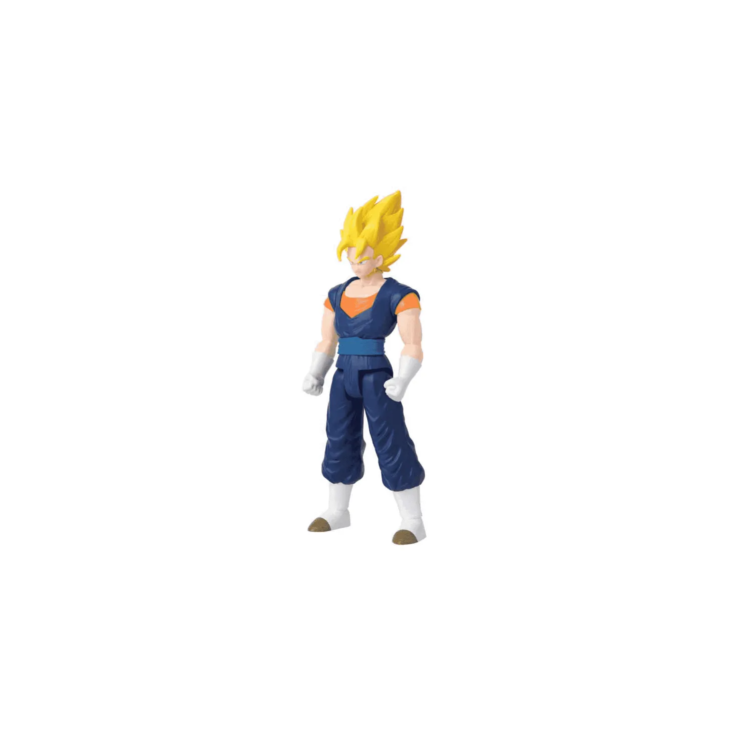 Limit Breaker Series Super Saiyan Vegito-Dragon Ball