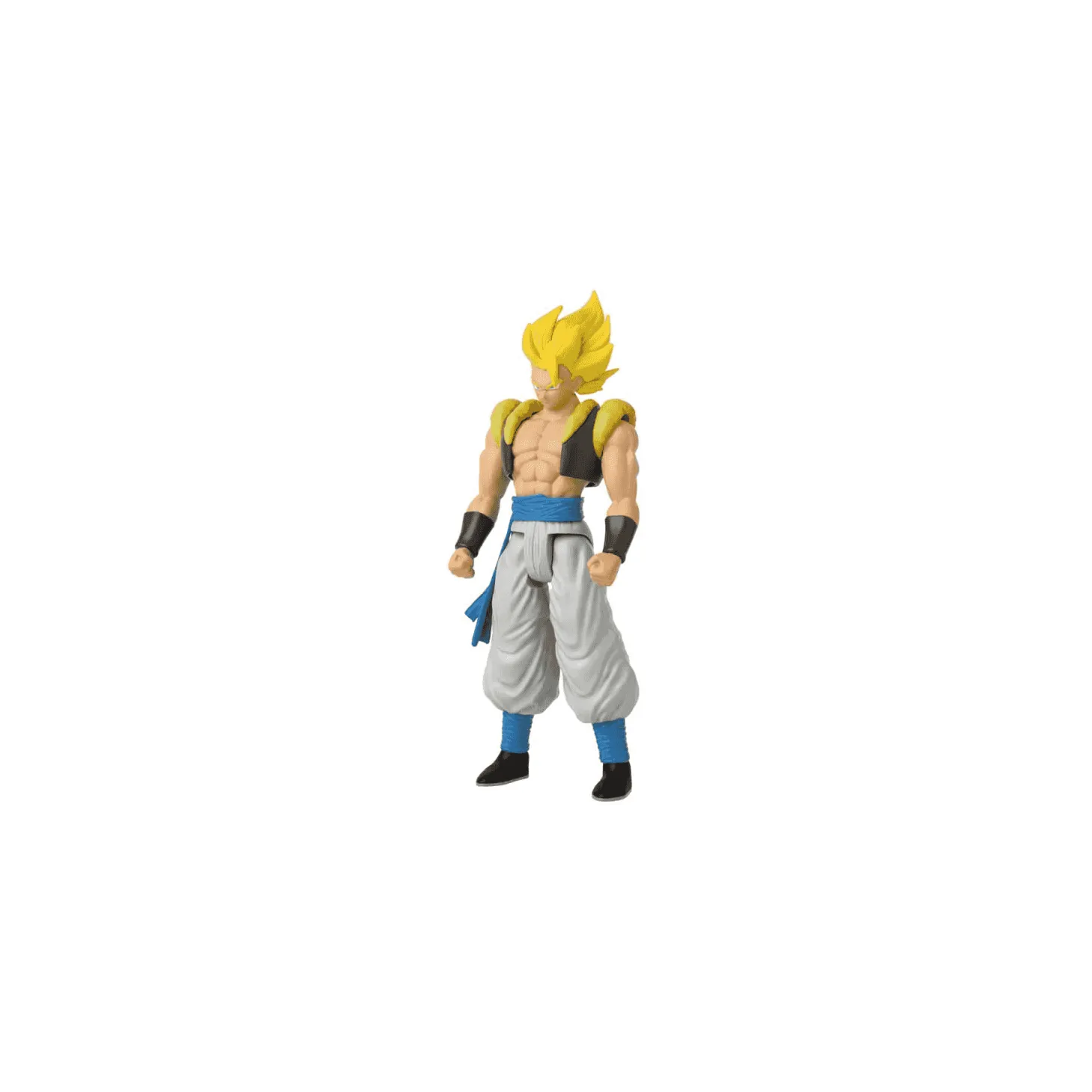 Limit Breaker Series Super Saiyan Gogeta