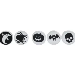 Linterna Halloween Figuras 16 cm