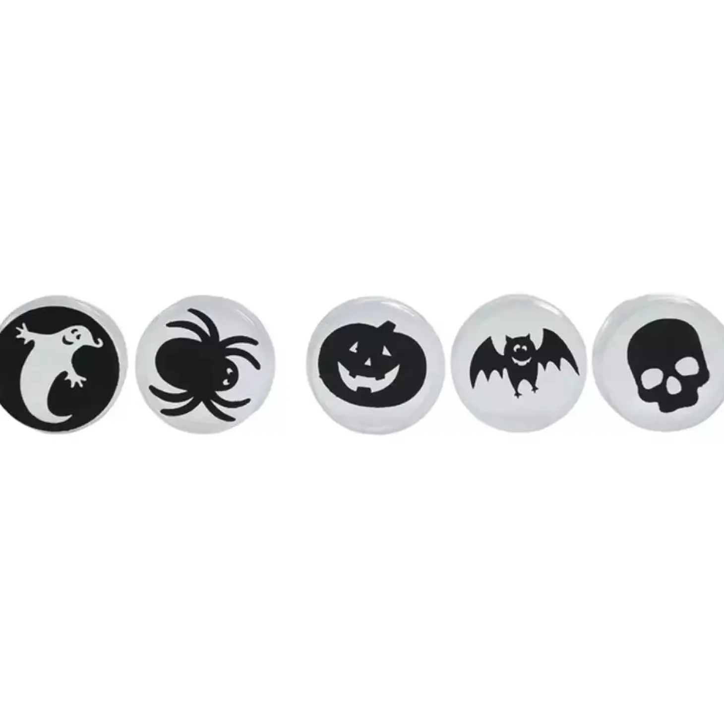 Linterna Halloween Figuras 16 cm