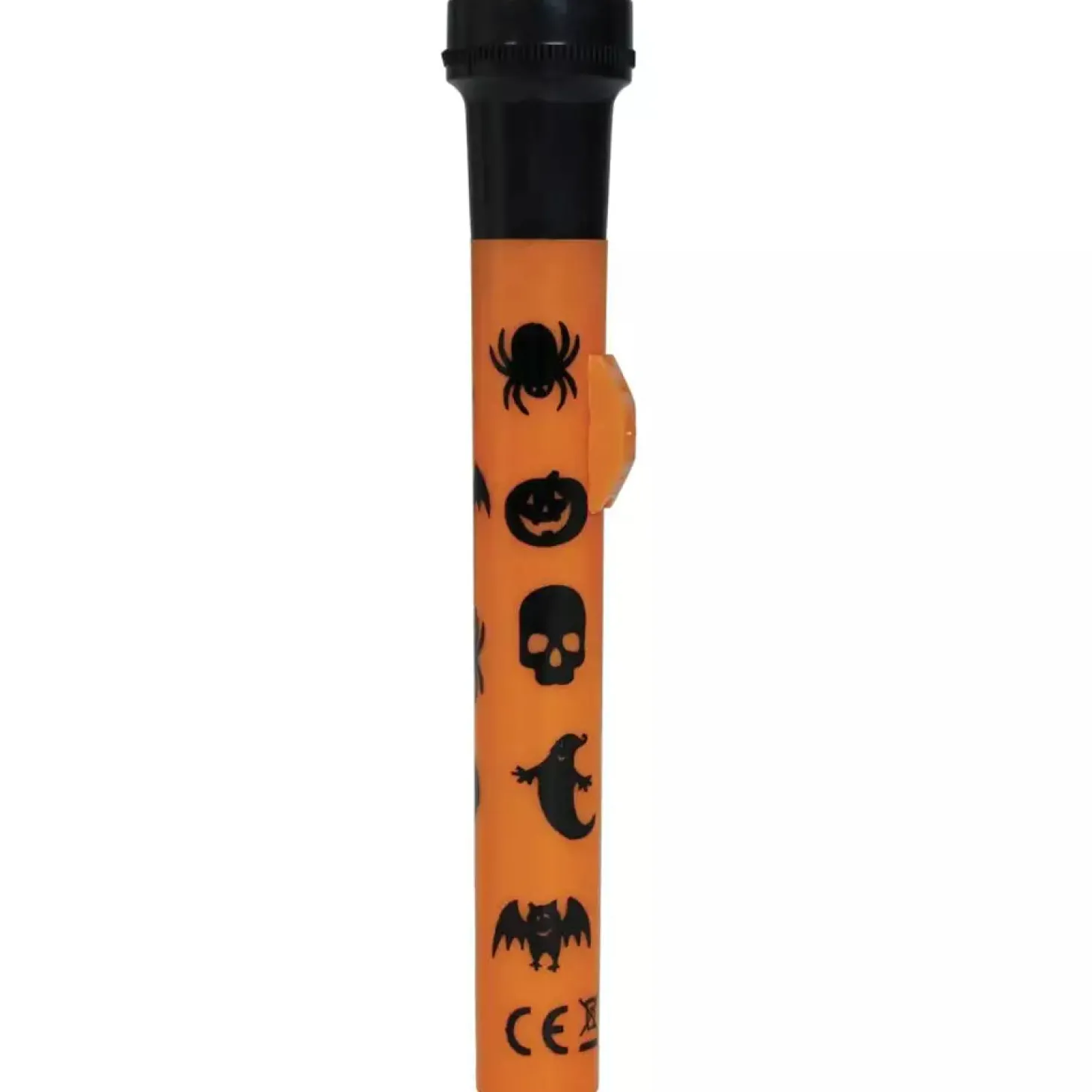 Linterna Halloween Figuras 16 cm
