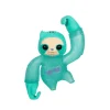Little Live Pets Hug n´ Hang Zoogooz - Sensoo Sloth.