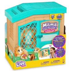 Little Live Pets Mama Surprise