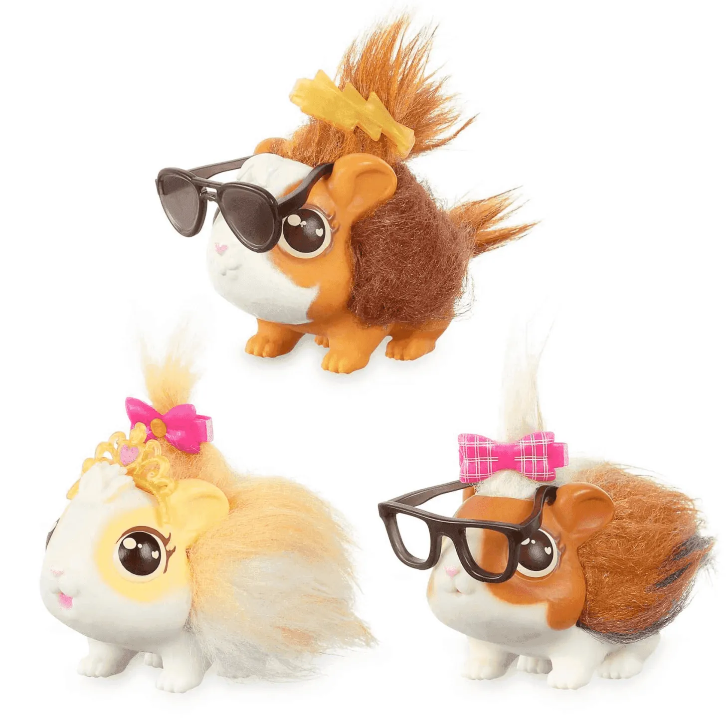 Little Live Pets Mama Surprise