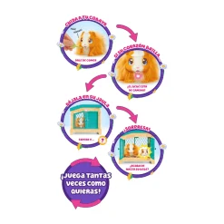 Little Live Pets Mama Surprise