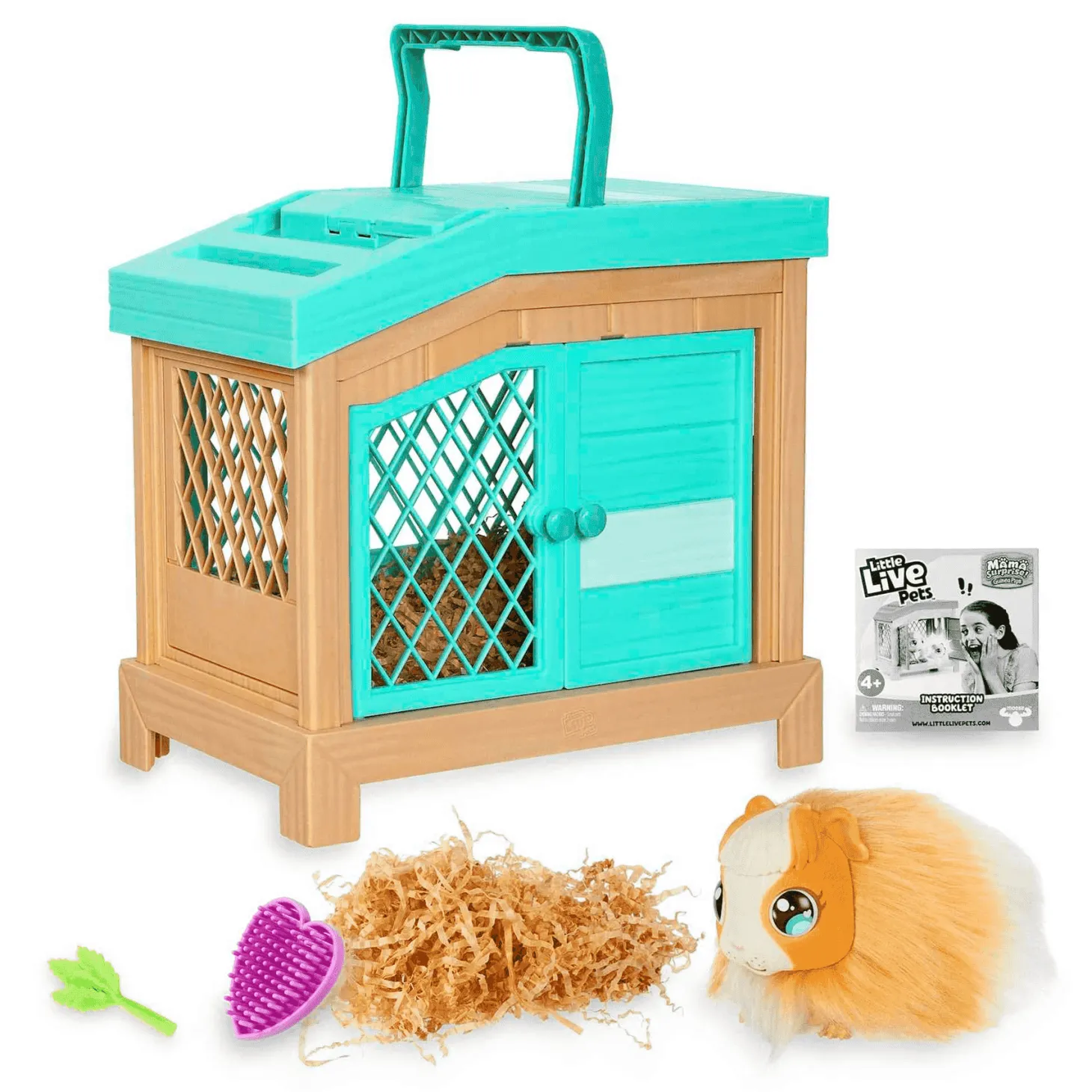 Little Live Pets Mama Surprise