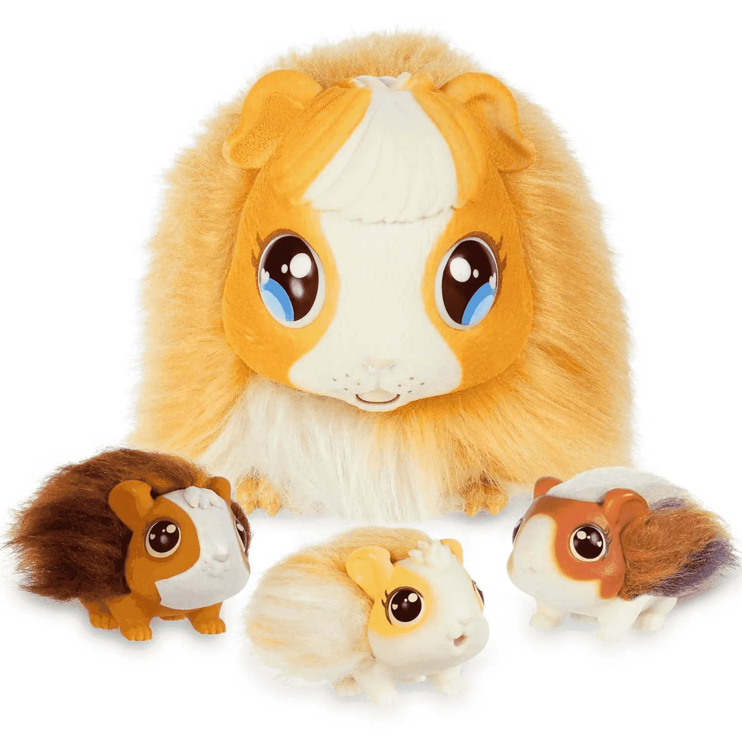 Little Live Pets Mama Surprise