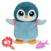 Little Live Pets My Pet Penguin - El pingüino interactivo de Little Live Pets