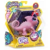 Little Live Pets Nova Tu Camaleón Luminoso Famosa