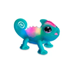 Little Live Pets Sunny Tu Camaleón Luminoso