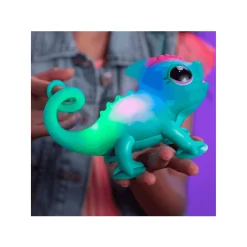 Little Live Pets Sunny Tu Camaleón Luminoso