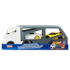 Little Tikes Gran Camión de Transporte