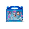 Littlest Pet Shop Pack 5 Winter Bestie Collection
