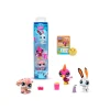 Littlest Pet Shop Pack Zoo 3 Mascotas