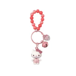Llavero Hello Kitty y sus amigos Pulsera Sanrio Celebration