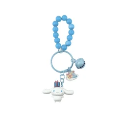 Llavero Hello Kitty y sus amigos Pulsera Sanrio Celebration