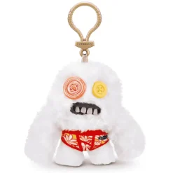 Llavero Fuggler Serie 4 – Modelo Surtido