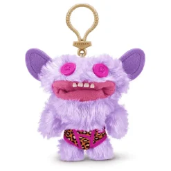 Llavero Fuggler Serie 4 – Modelo Surtido