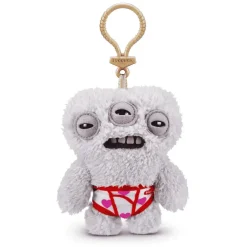 Llavero Fuggler Serie 4 – Modelo Surtido