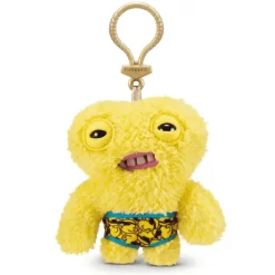 Llavero Fuggler Serie 4 – Modelo Surtido