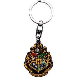 Llavero Harry Potter Hogwarts