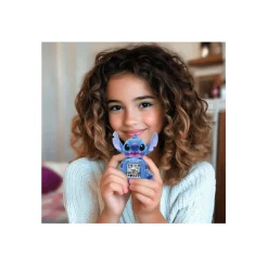 Llavero Mascota Interactiva Stitch My Best-E® de Lexibook