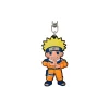 Llavero Naruto de Goma