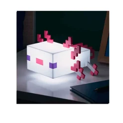 Lámpara Ajolote 13 cm