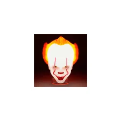 Lámpara Cabeza Pennywise IT 22 cm