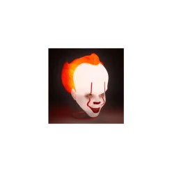 Lámpara Cabeza Pennywise IT 22 cm