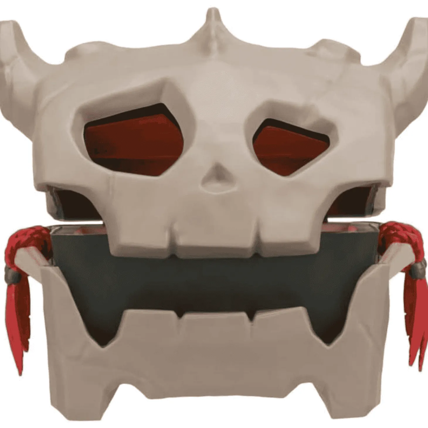 Lámpara Cofre Bokoblin con Sonido – The Legend of Zelda