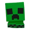 Lámpara Creeper SquishyGlo Minecraft 15 cm