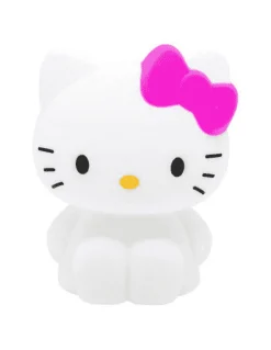 Lámpara 3D Hello Kitty 15 cm