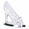 Lámpara 3D Zapato Cenicienta 19 cm