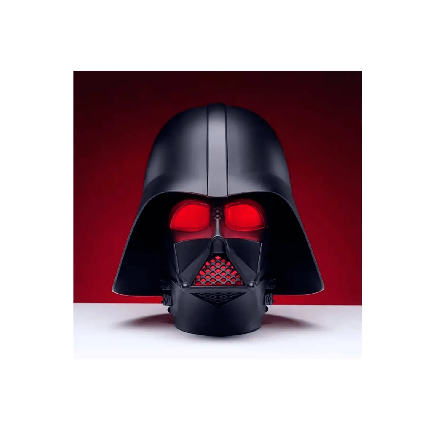 Lámpara Darth Vader con Sonido Star Wars