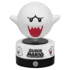 Lámpara de Noche Boo Super Mario Paladone 12 cm