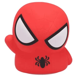 Lámpara de Silicona Recargable de Spider-Man