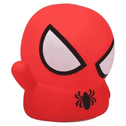 Lámpara de Silicona Recargable de Spider-Man