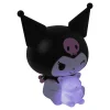 Lámpara Decorativa Kuromi GloBuddies de Paladone