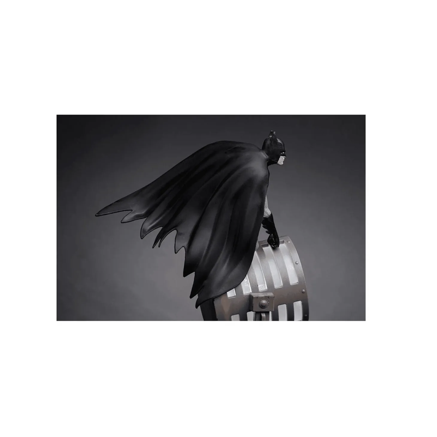 Lámpara Diorama DC Comics Batman