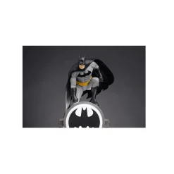 Lámpara Diorama DC Comics Batman