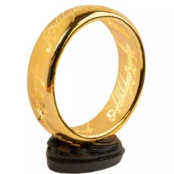 Lámpara El Anillo Único – El Señor de los Anillos