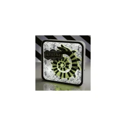 Lámpara escritorio Beetlejuice