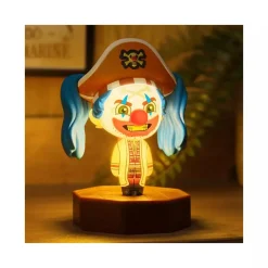 Lámpara Icon Buggy One Piece de 11 cm