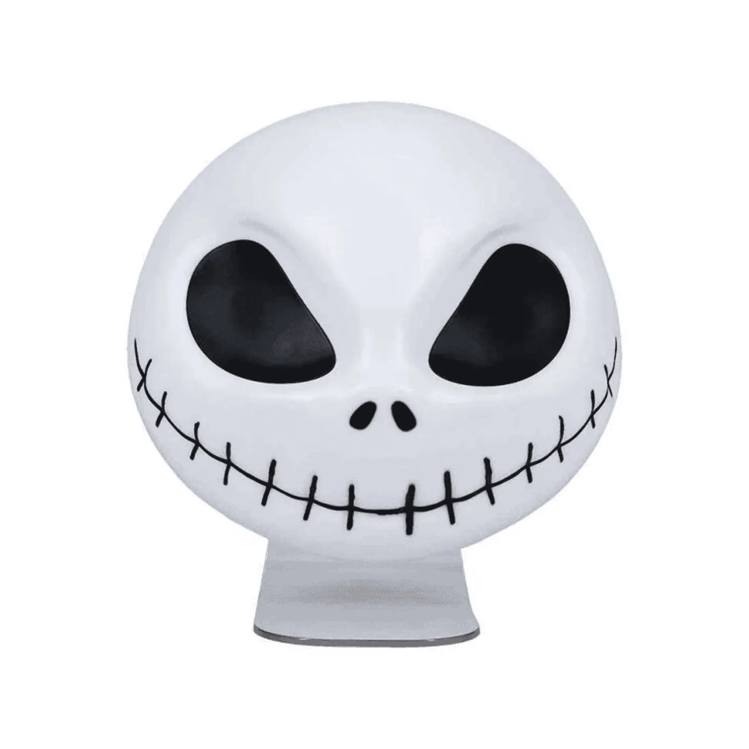 Lámpara Jack Skellington 20 cm – Pesadilla Antes de Navidad