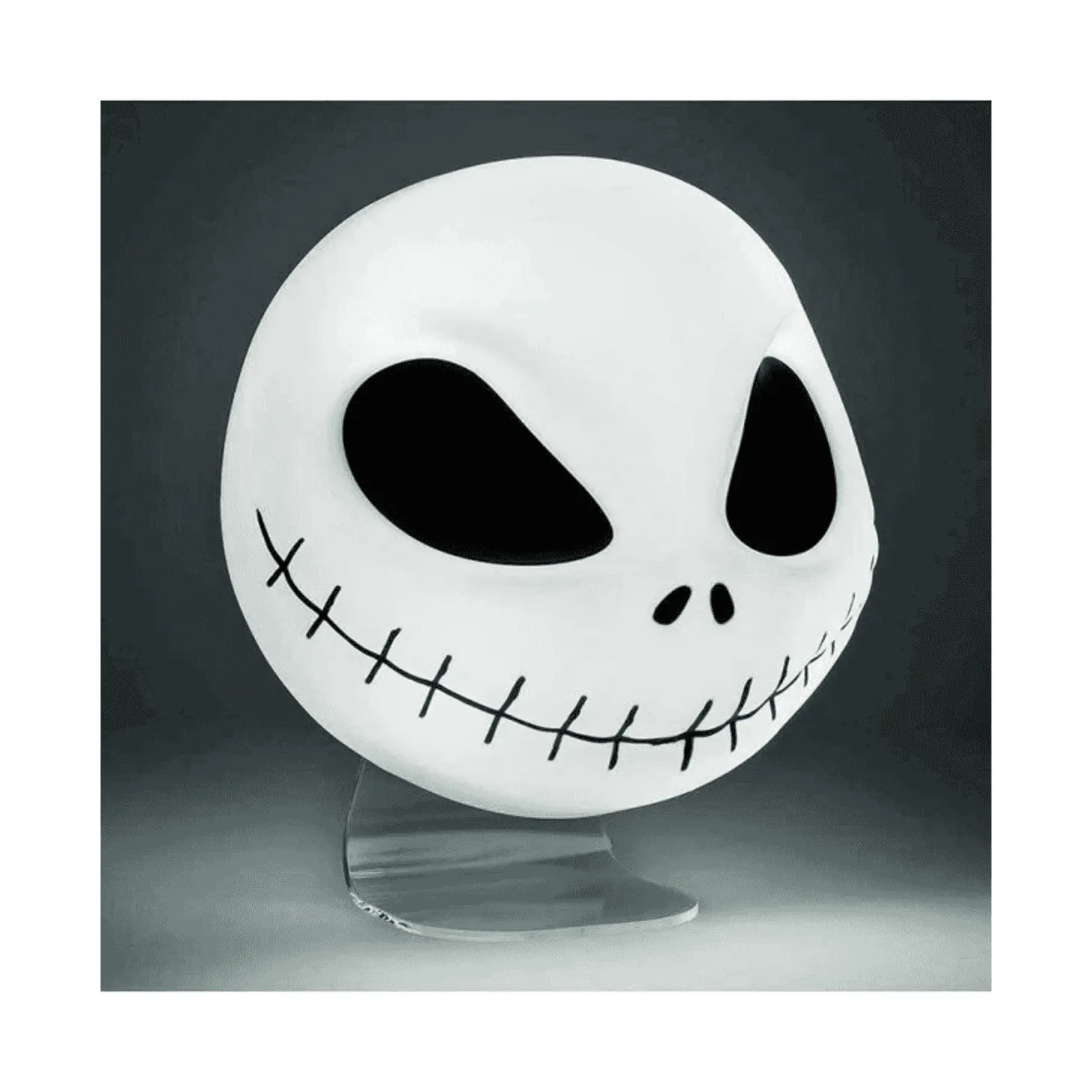 Lámpara Jack Skellington 20 cm – Pesadilla Antes de Navidad