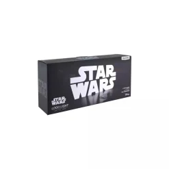 Lámpara Logo Star Wars – Luz nocturna