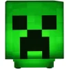 Lámpara Minecraft Creeper con sonido 11 cm